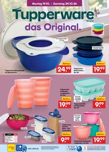 Milch im Netto Marken-Discount Prospekt "Aktuelle Angebote" mit 70 Seiten (Hannover)