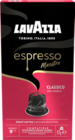 Espresso Maestro Classico Angebote von Lavazza bei budni Buchholz für 2,99 €
