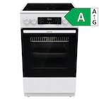 Gorenje Stand-Elektroherd GEC5C41WG im Angebot bei POCO in Dorsten Gorenje Stand-Elektroherd GEC5C41WG Angebote bei POCO Dorsten für 357,89 €