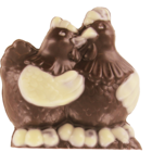 Promo Poule Caline Noir-65 g à 7,65 € dans le catalogue NaturéO à Orgeval