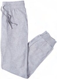 Pantalon jogging femme - Carrefour à Levallois-Perret Pantalon jogging femme en promo chez Carrefour Levallois-Perret à 7,99 €