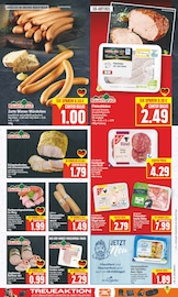 Aktueller E center Prospekt mit Wurst, "Aktuelle Angebote", Seite 9