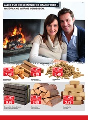 Briketts im Herbrügger Prospekt in Arnsberg Aktueller Herbrügger Prospekt mit Briketts, "BAUMARKT BAUSTOFFE BERATUNG", Seite 12