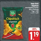 Chipsfrisch Angebot in Alfeld Chipsfrisch im aktuellen Prospekt bei EDEKA in Alfeld