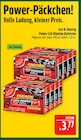 Power Cell Alkaline Batterien Mignon AA Angebote von Gut & Günstig bei Marktkauf Erlangen für 3,77 €