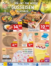 Aktueller Netto Marken-Discount Prospekt mit Deko, "Aktuelle Angebote", Seite 36