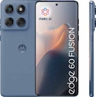 edge 60 fusion Smartphone im MediaMarkt Saturn Prospekt edge 60 fusion Smartphone von Motorola im aktuellen MediaMarkt Saturn Prospekt für 299,00 €