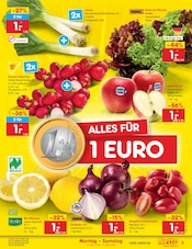 Aktueller Netto Marken-Discount Prospekt mit Bio, "Aktuelle Angebote", Seite 5