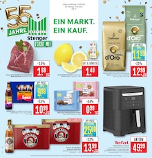 Marktkauf Prospekt "Aktuelle Angebote" für Gelnhausen, 34 Seiten, 07.09.2026 - 12.09.2026