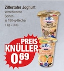 Aktuelle Joghurt Angebote bei V-Markt in München Aktuelles Joghurt Kaffee Angebot bei V-Markt in München ab 0,69 €