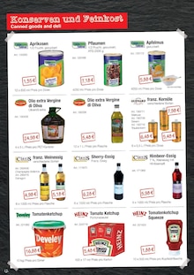 Katzenfutter im Hamberger Prospekt "TAKE AWAY" mit 44 Seiten (München)