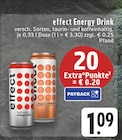 Aktuelles Energy Drink Angebot bei EDEKA in Paderborn ab 1,09 €