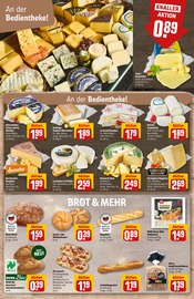 Wecker im REWE Prospekt in Weinheim Aktueller REWE Prospekt mit Wecker, "Dein Markt", Seite 13