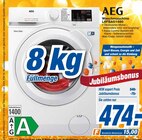 Waschmaschine im aktuellen Prospekt bei HEM expert in Igersheim