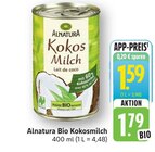 Bio Kokosmilch bei E center im Filderstadt Prospekt für 1,59 €