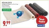 Aktuelle Teppich Angebote bei Marktkauf in Bielefeld Aktuelles Küchenläufer Angebot bei Marktkauf in Bielefeld ab 9,99 €