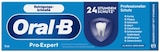Zahncreme von Oral-B für 3,59 € bei REWE im Angebot Zahncreme von Oral-B im aktuellen REWE Prospekt