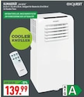 Klimagerät CM 30752 von exquisit für 139,99 € bei Marktkauf im Angebot Klimagerät CM 30752 von exquisit im aktuellen Marktkauf Prospekt