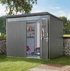 -15% sur tous les abris et coffres Biohort - Biohort - Castorama à Neuilly-sur-Seine -15% sur tous les abris et coffres Biohort - Biohort en promo chez Castorama Neuilly-sur-Seine