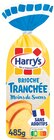Brioche Tranchée - Harry's en promo à 2,03 € chez Colruyt Brioche Tranchée - Harry's dans le catalogue Colruyt