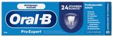 Zahncreme Pro-Expert Professioneller Schutz oder 3D White Luxe Perfection im Rossmann Prospekt Zahncreme Pro-Expert Professioneller Schutz oder 3D White Luxe Perfection von Oral-B im aktuellen Rossmann Prospekt für 3,29 €