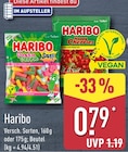 Pasta Penne Sauer oder Happy Cherries von Haribo für 0,79 € bei ALDI Nord im Angebot Pasta Penne Sauer oder Happy Cherries von Haribo im aktuellen ALDI Nord Prospekt