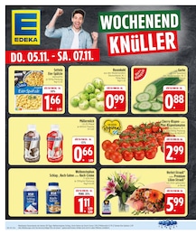 Tomaten im EDEKA Prospekt Tomaten im EDEKA Prospekt "Wir lieben Lebensmittel." auf Seite 30