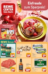 REWE Prospekt für Neuwied mit 32 Seiten REWE Prospekt für Neuwied: "Dein Markt", 32 Seiten, 10.06.2025 - 14.06.2025
