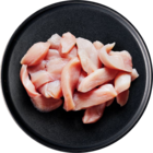 Sauté de filet de poulet - Lidl à Saint-Denis Sauté de filet de poulet en promo chez Lidl Saint-Denis à 8,39 €