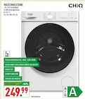 Waschmaschine PFL70121M3XWGA Angebote von CHiQ bei Marktkauf Witten für 249,99 €