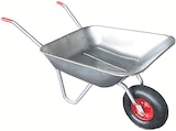 Schubkarre mit Metallwanne im aktuellen Prospekt bei Wreesmann in Johanngeorgenstadt