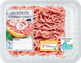 Netto Marken-Discount - Schweinemett Angebot im Prospekt Schweinemett bei Netto Marken-Discount im Prospekt "" für 4,00 €