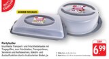 Partybutler Eckig Angebote von Gut & Günstig bei E center Esslingen für 6,99 €