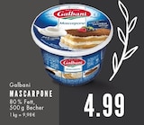 Mascarpone bei EDEKA im Bochum Prospekt für 4,99 €