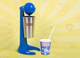 Machine à milk-shake - SLUSH PUPPiE en promo chez B&M Machine à milk-shake - SLUSH PUPPiE dans le catalogue B&M