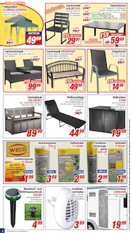 CENTERSHOP Prospekt der KW 32 "Da geht was." Aktueller CENTERSHOP Prospekt "Da geht was." Seite 2 von 12 Seiten