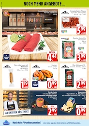 Fleischwurst im Marktkauf Prospekt Fleischwurst im Marktkauf Prospekt Top Angebote auf S. 22