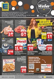 EDEKA Prospekt für Arnsberg: "Aktuelle Angebote", 26 Seiten, 05.01.2026 - 10.01.2026