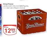 Aktuelles Kiste Angebot bei GLOBUS in Oberhausen ab 12,99 €