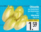 Chicorée bei EDEKA im Weißenburg Prospekt für 1,59 €