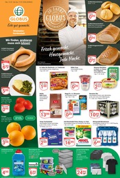 Aktueller GLOBUS Supermarkt Prospekt in Walluf und Umgebung, "Aktuelle Angebote" mit 37 Seiten, 12.01.2026 - 17.01.2026