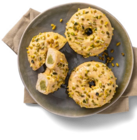 Pistazien-Vanille-Donut Angebot in Buchen Pistazien-Vanille-Donut im aktuellen Prospekt bei Kaufland in Buchen