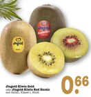 Kiwis Gold Angebote von Jingold bei E center Karlsruhe für 0,66 €