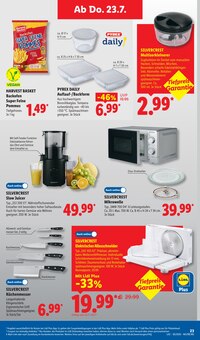 Grill im aktuellen Lidl Prospekt (Dortmund) Grill im Lidl Prospekt "LIDL LOHNT SICH" mit 69 Seiten (Dortmund)