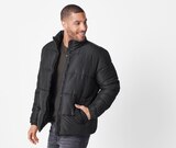 Men Doudoune - Esmara en promo chez Lidl Saint-Nazaire à 19,99 €