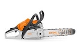 STIHL - MS 182 C-BE Angebot im Prospekt MS 182 C-BE bei STIHL im Prospekt "" für 319,00 €