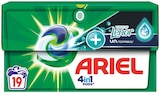 Lessive 4 en 1 pods - ARIEL - Colruyt à Dijon Lessive 4 en 1 pods - ARIEL en promo chez Colruyt Dijon