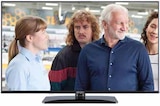 Aktuelles LED-TV 43 LED 5241 B Angebot bei expert in Würselen ab 379,00 €