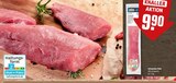 Schweine-Filet im Angebot bei REWE in Willich Schweine-Filet Angebote bei REWE Willich für 9,90 €