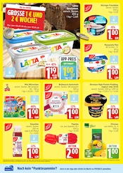 Aktueller EDEKA Prospekt mit Saft, "Top Angebote", Seite 2